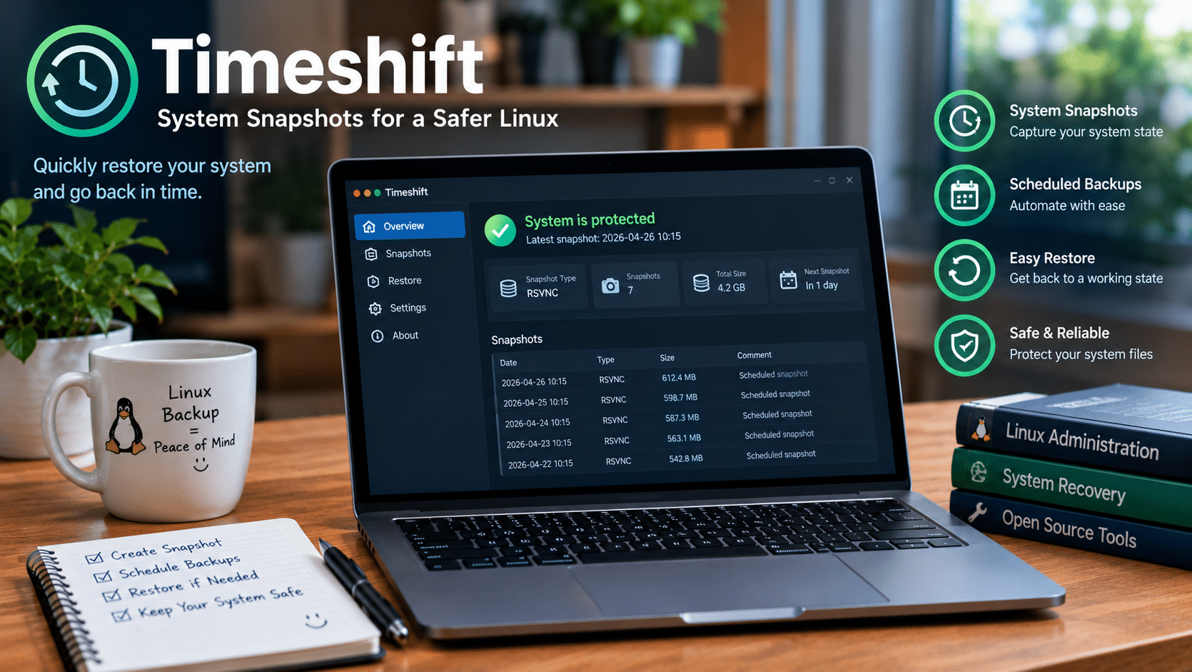 Best Open-Source Backup Solutions